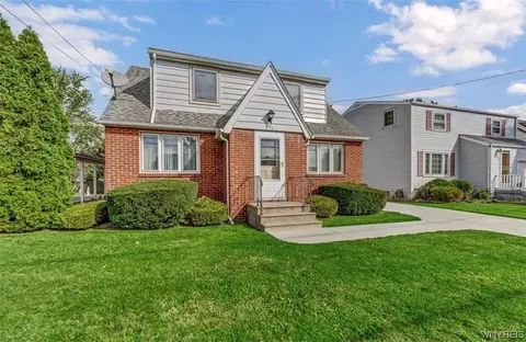 154 Northcrest Ave, Cheektowaga, NY 14225
