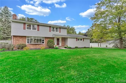 9190 Greiner Rd, Clarence, NY 14031