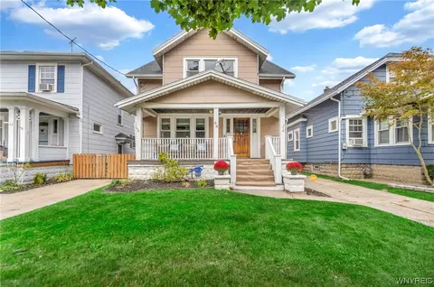 64 Whitfield Ave, Buffalo, NY 14220