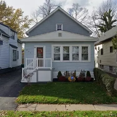 624 Norfolk Ave, Buffalo, NY 14215