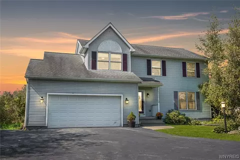 360 Exchange St, Alden, NY 14004