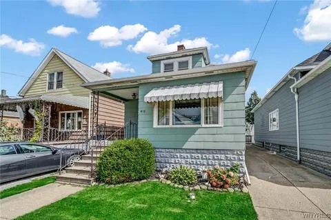 433 S Ogden St, Buffalo, NY 14206