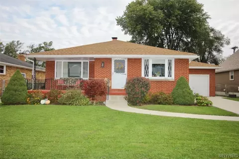 364 Whitfield Ave, Buffalo, NY 14220