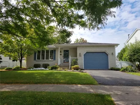 232 Hillpine Rd, Cheektowaga, NY 14227