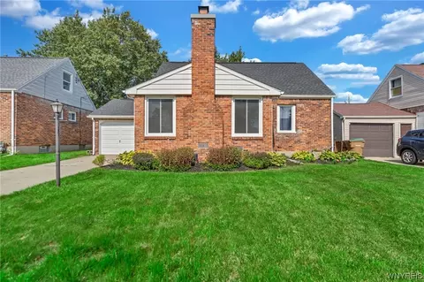 140 Danbury Dr, Cheektowaga, NY 14225