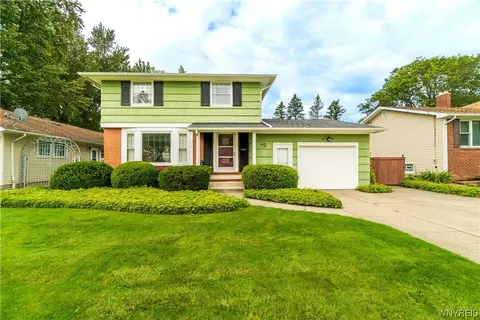 107 Forbes Ave, Tonawanda, NY 14150