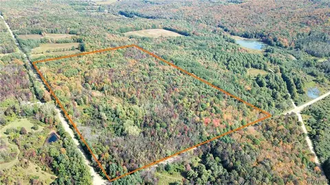 00 Weaver Settlement Rd, Granger, NY 14846