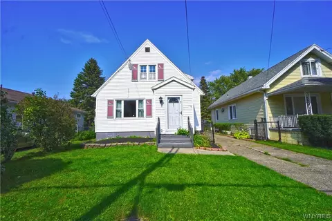 134 Altruria St, Buffalo, NY 14220