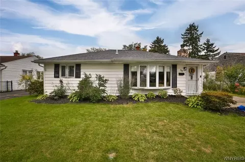 64 Krehmore Pl, Buffalo, NY 14223