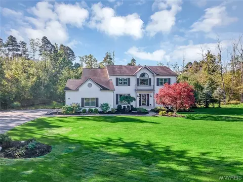 8935 Roll Rd, Clarence Center, NY 14032