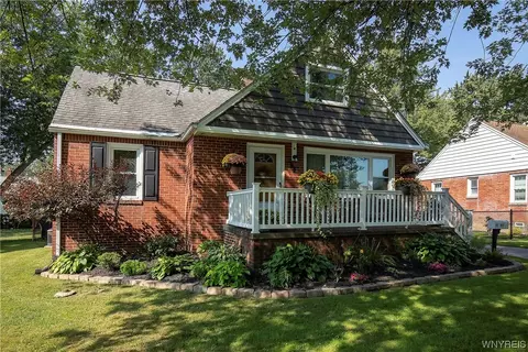 94 Almont Ave, West Seneca, NY 14224