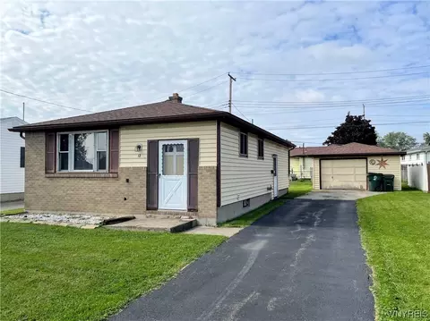 12 J F K Ln, Depew, NY 14043
