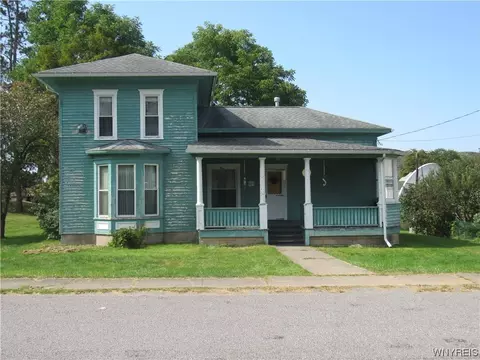 883 Putnam Ave, Independence, NY 14897