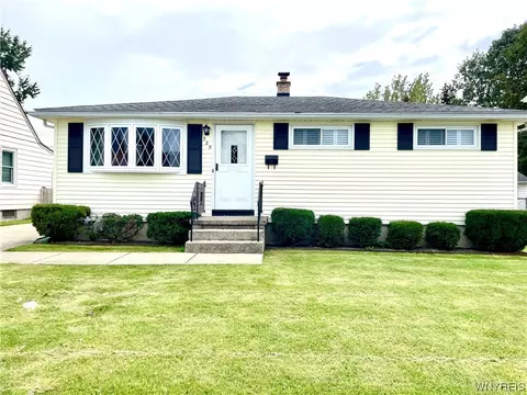 329 Ellen Dr, Cheektowaga, NY 14225