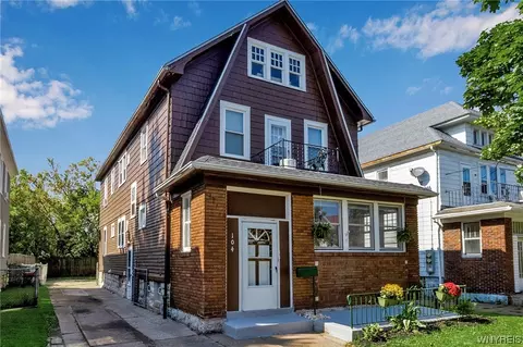 104 Groveland St, Buffalo, NY 14214