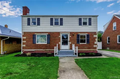 507 Cleveland Dr, Cheektowaga, NY 14225