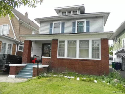 40 Academy Rd, Buffalo, NY 14211