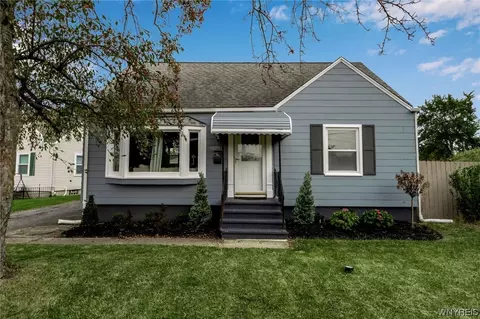 1829 Parker Blvd, Tonawanda, NY 14150