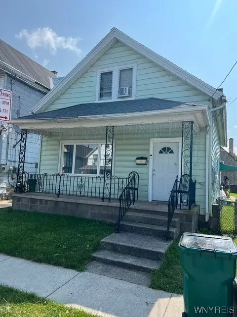 115 Military Rd, Buffalo, NY 14207