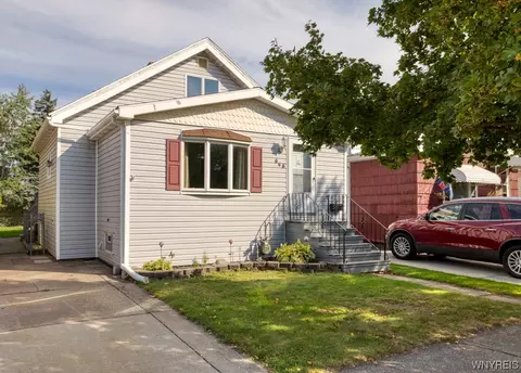 648 Marilla St, Buffalo, NY 14220