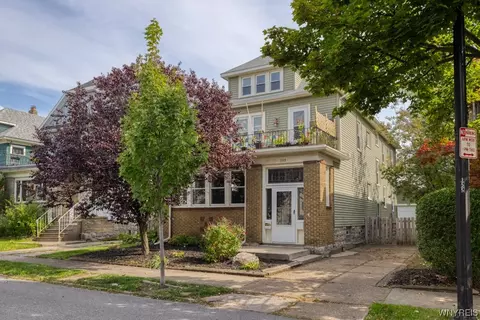 159 Carmel Rd, Buffalo, NY 14214