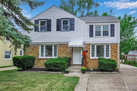 550 Grover Cleveland Hwy, Amherst, NY 14226