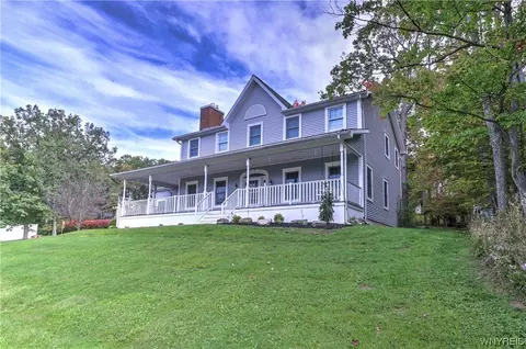 1801 Stardust Ln, Olean, NY 14760