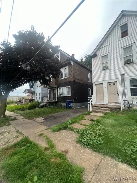 20 Lester St, Buffalo, NY 14210