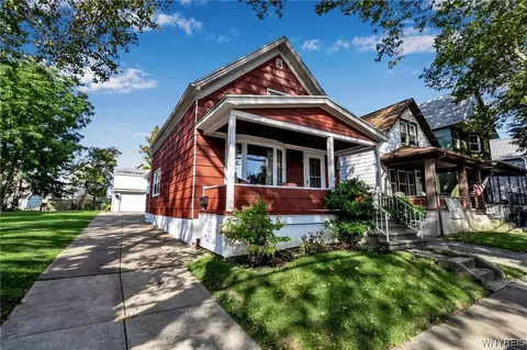 58 Ideal St, Buffalo, NY 14206