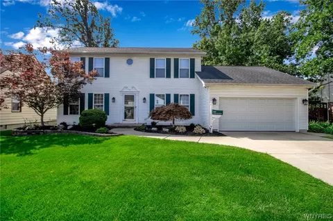 361 Woodland Dr, Buffalo, NY 14223