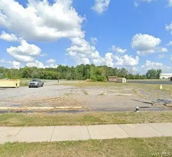 9626 Niagara Falls Blvd, Niagara Falls, NY 14304