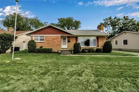 2564 Colvin Blvd, Tonawanda, NY 14150
