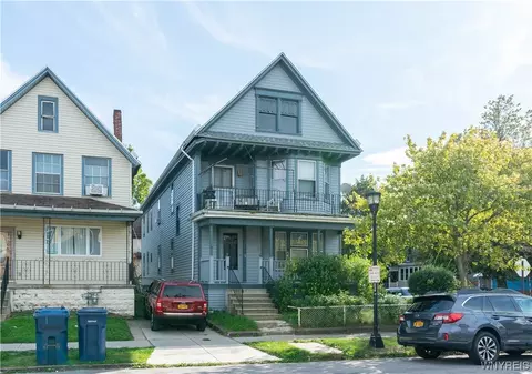 241 Auburn Ave, Buffalo, NY 14213