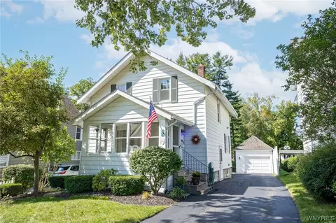 51 Prospect Ave, Batavia, NY 14020