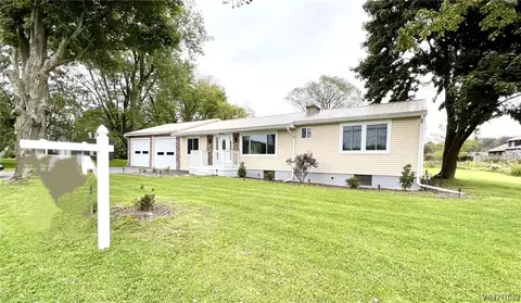 2133 Tilden Ave, New Hartford, NY 13413