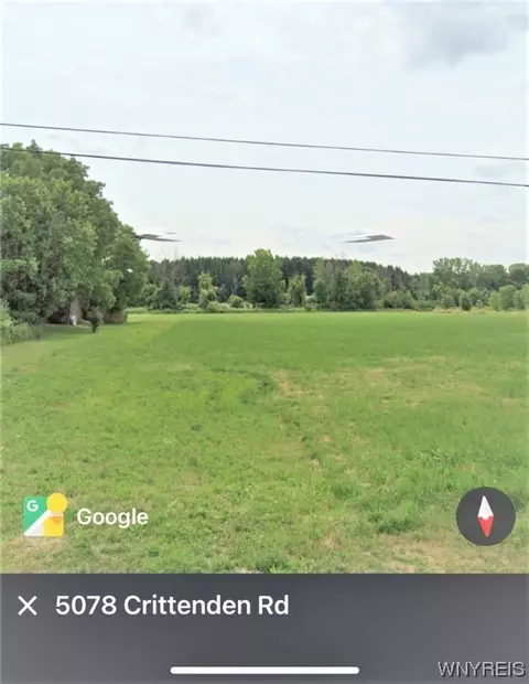 5078 Crittenden, Newstead, NY 14001