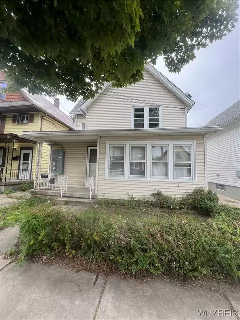 118 Goethe St, Buffalo, NY 14206