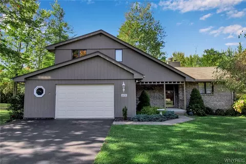 6958 Potter Rd, Evans, NY 14047