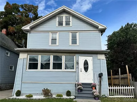 20 Armin Pl, Buffalo, NY 14210