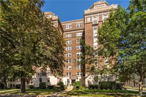 83 Bryant St #9A, Buffalo, NY 14209