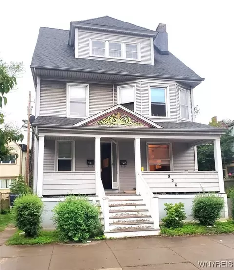 834 Elmwood Ave, Buffalo, NY 14222
