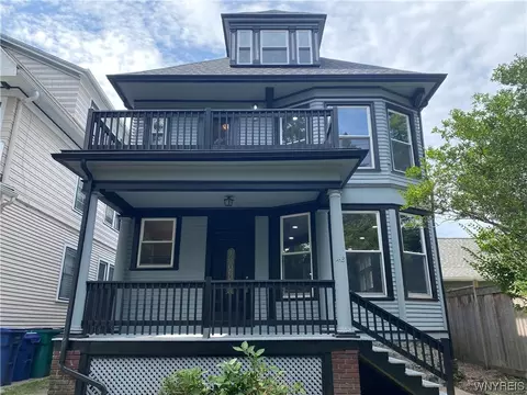 48 Atlantic Ave, Buffalo, NY 14222