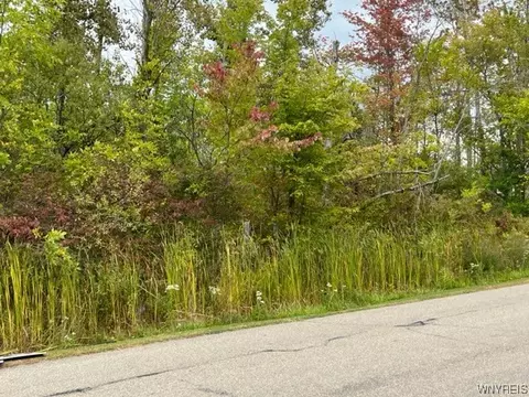 Vl Eisenhower Avenue, Evans, NY 14006