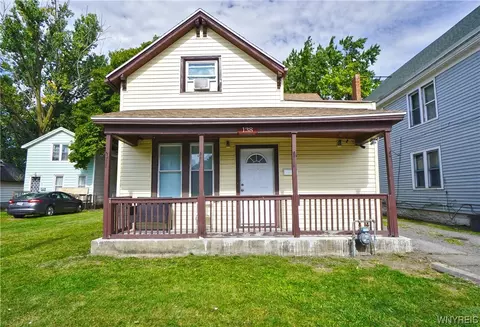 138 Hertel Ave, Buffalo, NY 14207