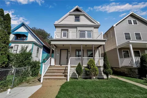 853 Prospect Ave, Buffalo, NY 14213