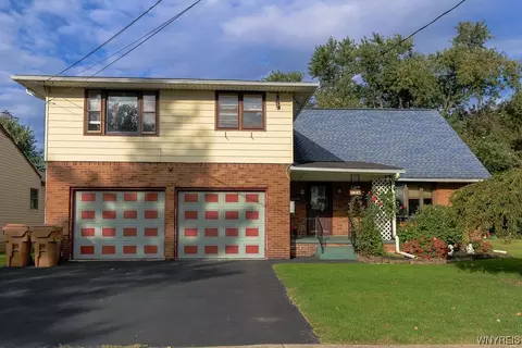 194 Medina St, Cheektowaga, NY 14206
