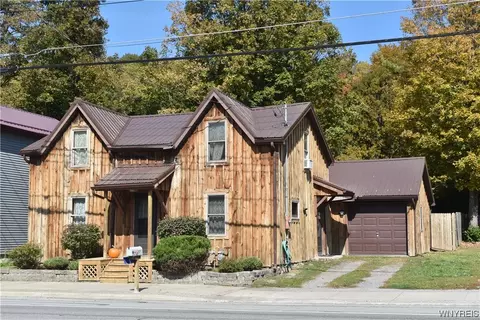217 Clinton St, Bennington, NY 14037