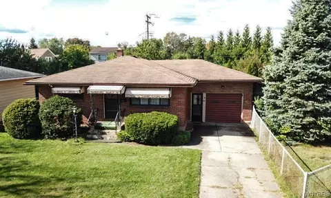 88 Colden Ct, Cheektowaga, NY 14225