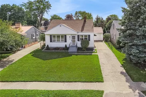 170 Rosemont Ave, Buffalo, NY 14217