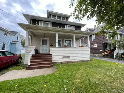408 Pine St, Lockport, NY 14094